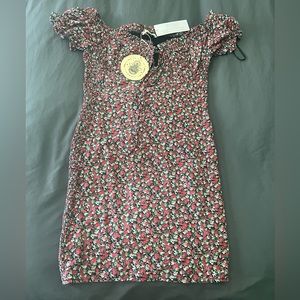 Brand new Kiss The Sky dress Urban Outfitters